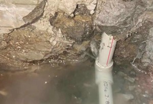 鄂城区管道漏水检测五