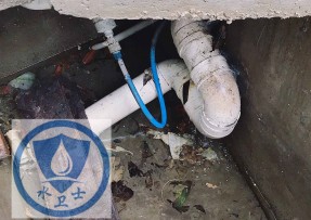 鄂城区水管漏水检测公司6