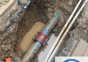 鄂城区水管漏水检测公司4