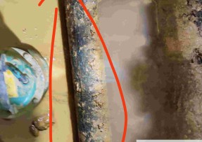 鄂城区水管漏水检测公司1